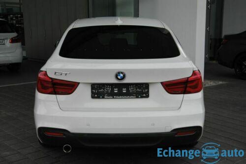 BMW 318 Gran Turismo M Sport