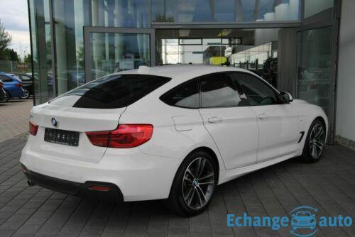 BMW 318 Gran Turismo M Sport