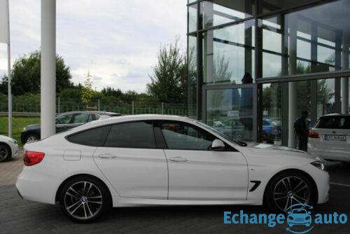 BMW 318 Gran Turismo M Sport
