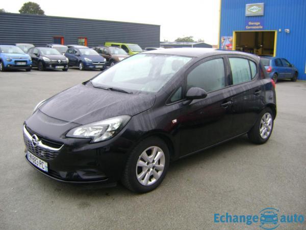 Opel Corsa E EDITION 14I 90 CV 5 PORTES