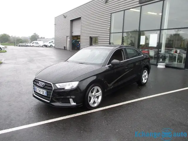 AUDI A3 BERLINE