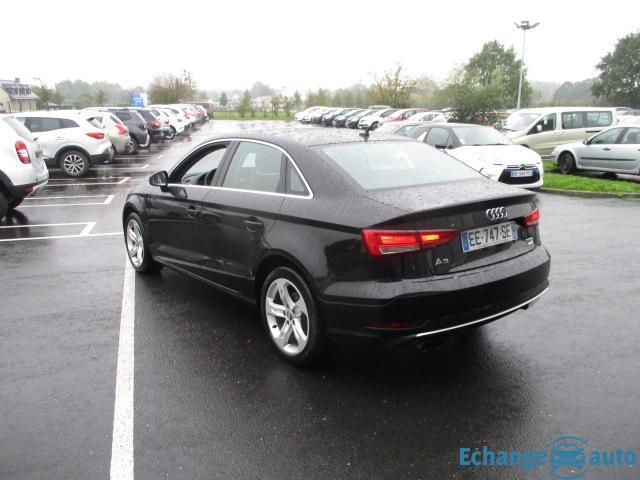 AUDI A3 BERLINE