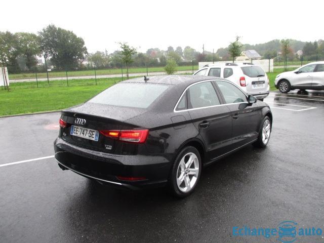 AUDI A3 BERLINE