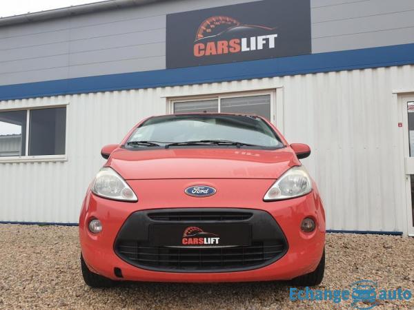 Ford Ka 1.2I 69 TITANIUM GARANTIE 6 MOIS