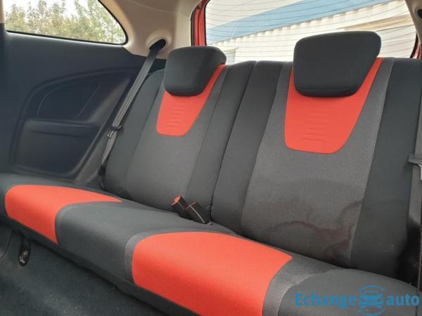 Ford Ka 1.2I 69 TITANIUM GARANTIE 6 MOIS