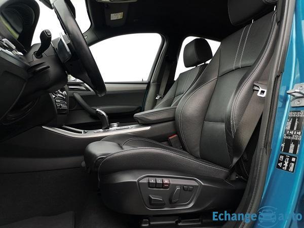 BMW M4 3.0 i 360 CH Long Beach - GARANTIE 6 MOIS