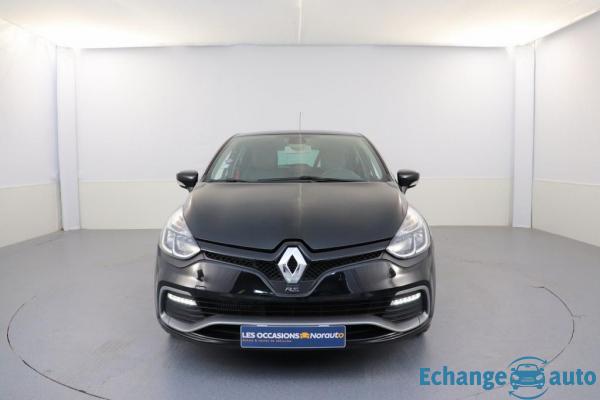 Renault Clio IV 1.6 Turbo 200 RS EDC