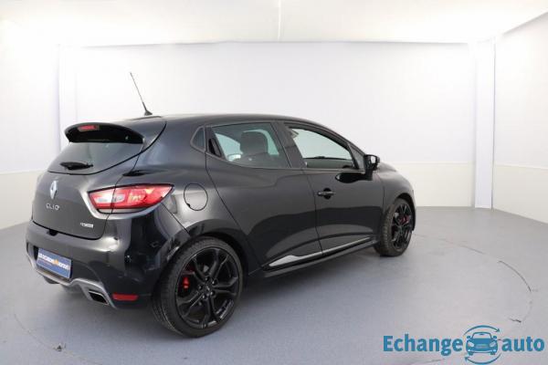 Renault Clio IV 1.6 Turbo 200 RS EDC