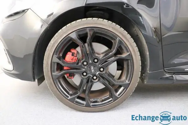 Renault Clio IV 1.6 Turbo 200 RS EDC