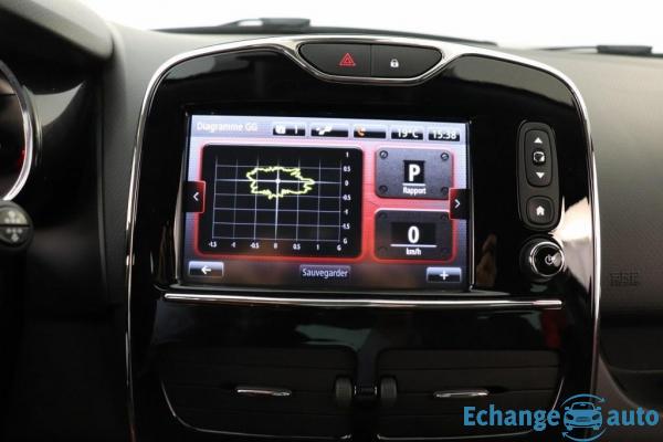 Renault Clio IV 1.6 Turbo 200 RS EDC