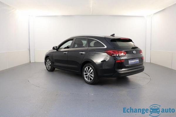 Hyundai i30 SW 1.4 T-GDi 140 BVM6 Creative