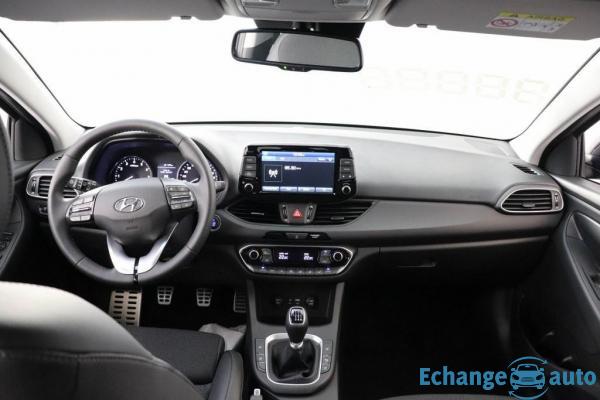 Hyundai i30 SW 1.4 T-GDi 140 BVM6 Creative