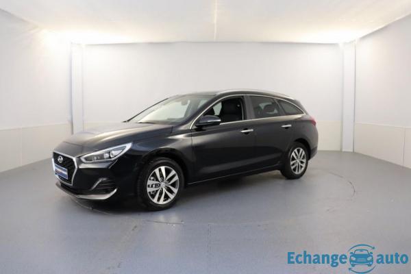 Hyundai i30 SW 1.4 T-GDi 140 BVM6 Creative