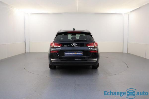 Hyundai i30 SW 1.4 T-GDi 140 BVM6 Creative