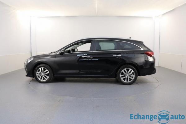 Hyundai i30 SW 1.4 T-GDi 140 BVM6 Creative