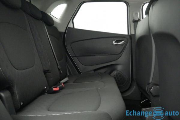 Renault Captur TCE 90 ZEN