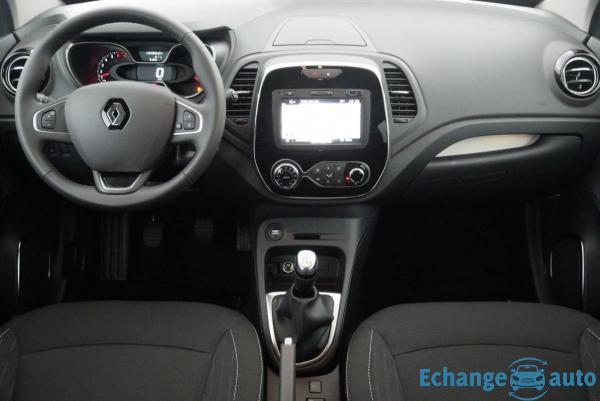 Renault Captur TCE 90 ZEN