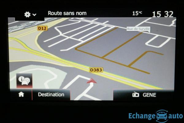 Renault Captur TCE 90 ZEN