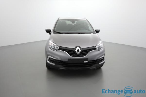 Renault Captur TCE 90 ZEN