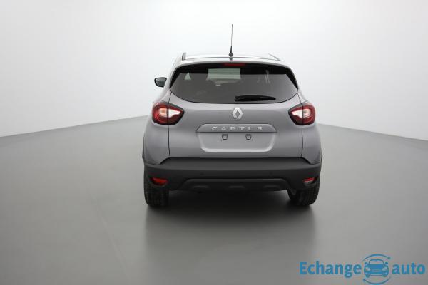Renault Captur TCE 90 ZEN