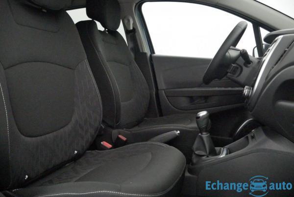 Renault Captur TCE 90 ZEN