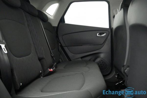 Renault Captur TCE 90 ZEN