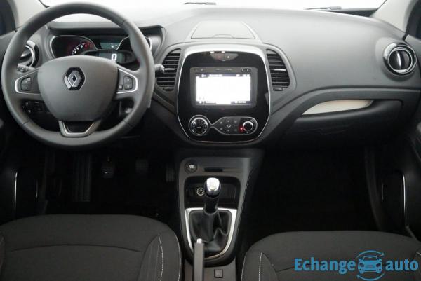 Renault Captur TCE 90 ZEN