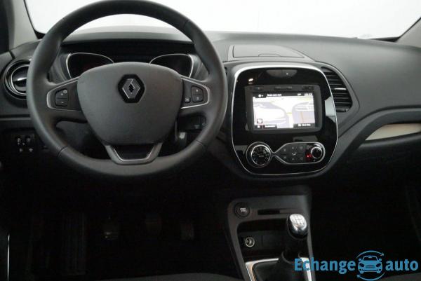 Renault Captur TCE 90 ZEN