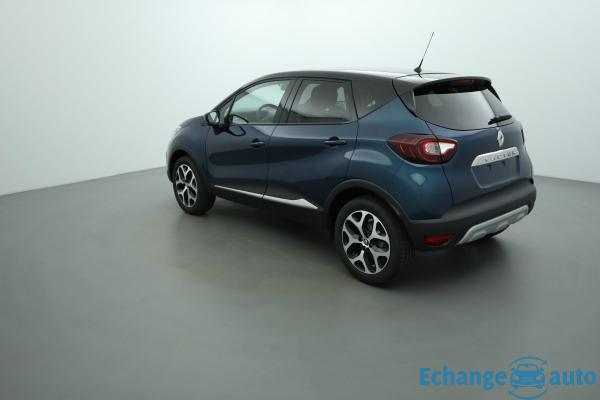 Renault Captur TCe 150 FAP Intens