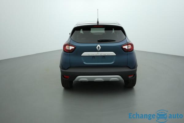 Renault Captur TCe 150 FAP Intens