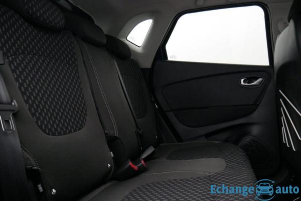 Renault Captur TCe 150 FAP Intens