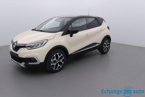 Renault Captur TCe 130 FAP Intens