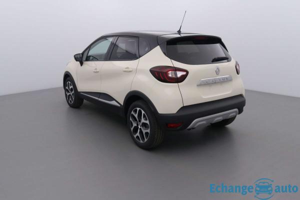 Renault Captur TCe 130 FAP Intens