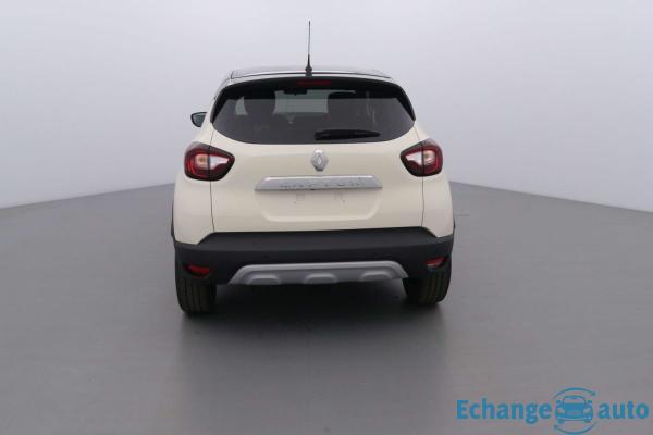 Renault Captur TCe 130 FAP Intens