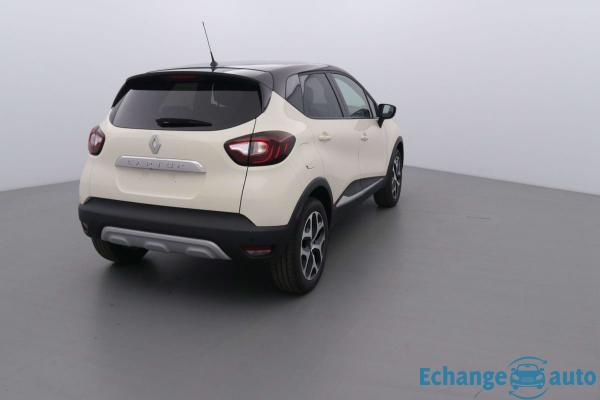 Renault Captur TCe 130 FAP Intens
