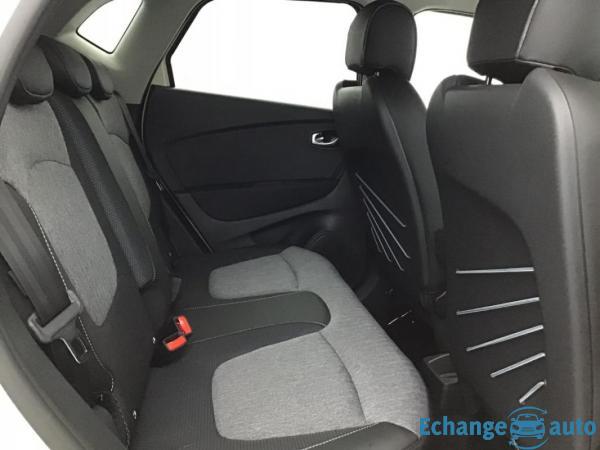 Renault Captur TCe 130 FAP Intens