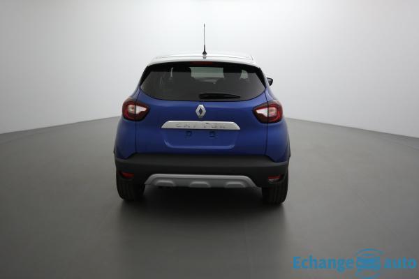 Renault Captur TCe 130 FAP Intens