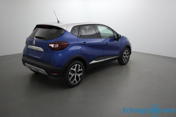 Renault Captur TCe 130 FAP Intens