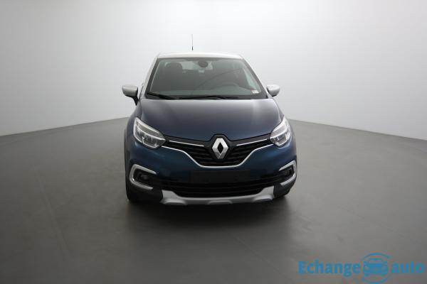 Renault Captur TCe 130 FAP Intens