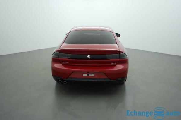 Peugeot 508 BLUEHDI 180 CH S EAT8 GT