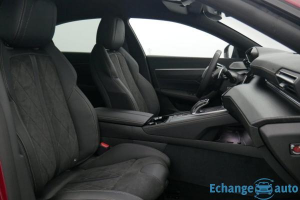 Peugeot 508 BLUEHDI 180 CH S EAT8 GT