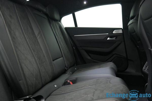 Peugeot 508 BLUEHDI 180 CH S EAT8 GT
