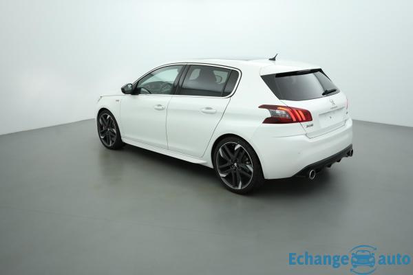 Peugeot 308 PureTech 263ch S BVM6 GTi by PEUGEOT SPORT