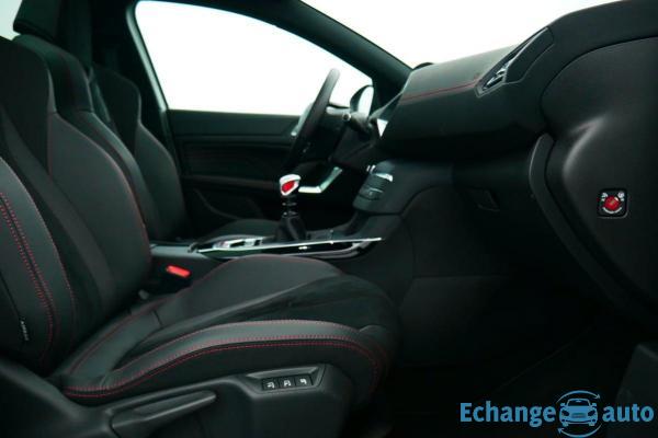 Peugeot 308 PureTech 263ch S BVM6 GTi by PEUGEOT SPORT