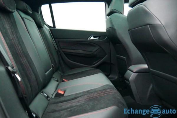 Peugeot 308 PureTech 263ch S BVM6 GTi by PEUGEOT SPORT