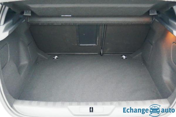 Peugeot 308 PureTech 263ch S BVM6 GTi by PEUGEOT SPORT