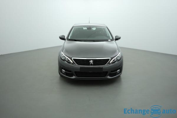 Peugeot 308 PureTech 110ch S BVM6 Active