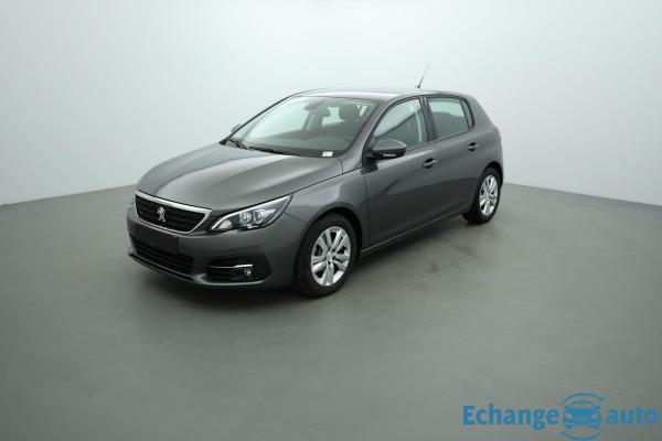 Peugeot 308 PureTech 110ch S BVM6 Active