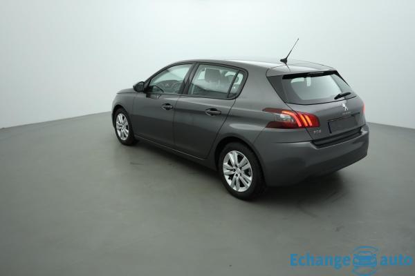 Peugeot 308 PureTech 110ch S BVM6 Active