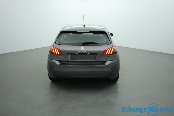 Peugeot 308 PureTech 110ch S BVM6 Active